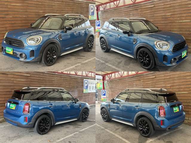 MINI Crossover 6