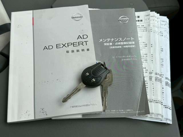 Nissan AD 12