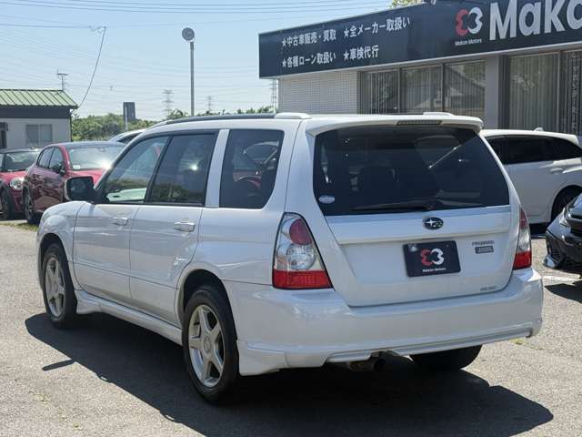 Subaru Forester 11