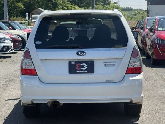 Subaru Forester 12