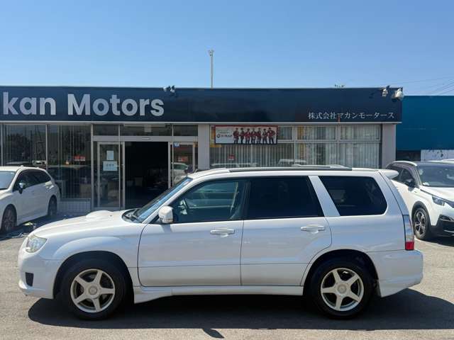 Subaru Forester 10