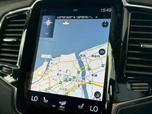Volvo XC90 6