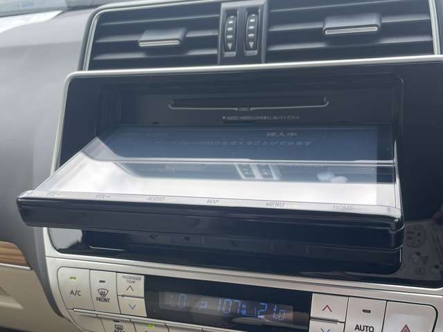 Toyota Land Cruiser Prado 11