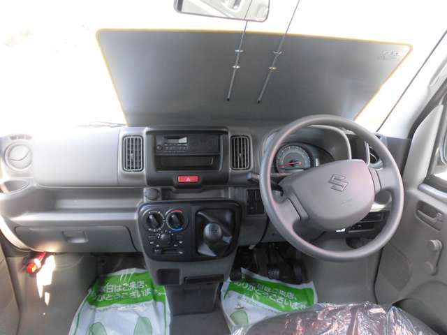 Suzuki Every 2