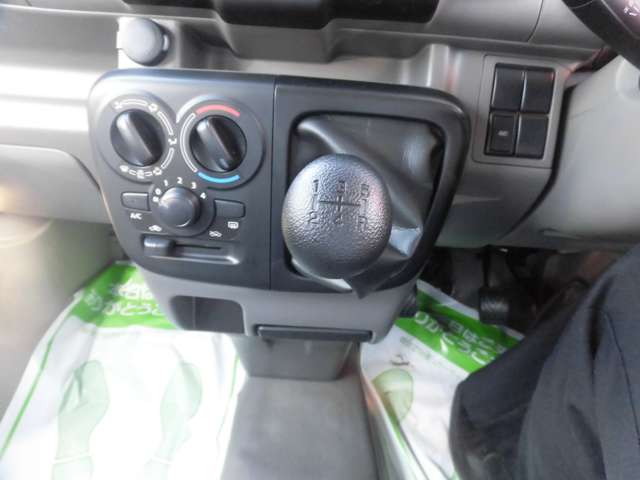 Suzuki Every 4