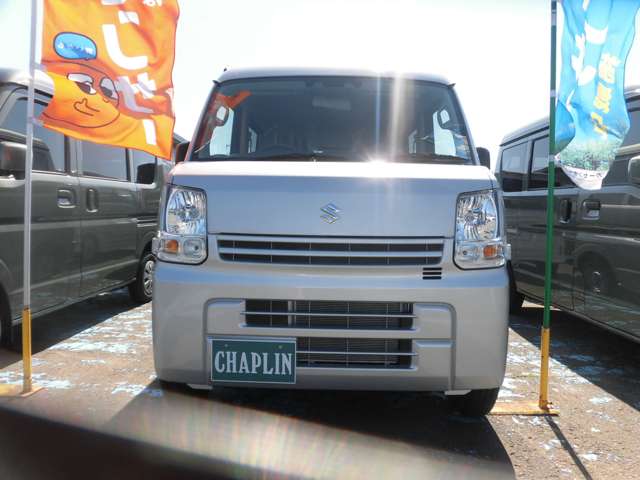 Suzuki Every 6