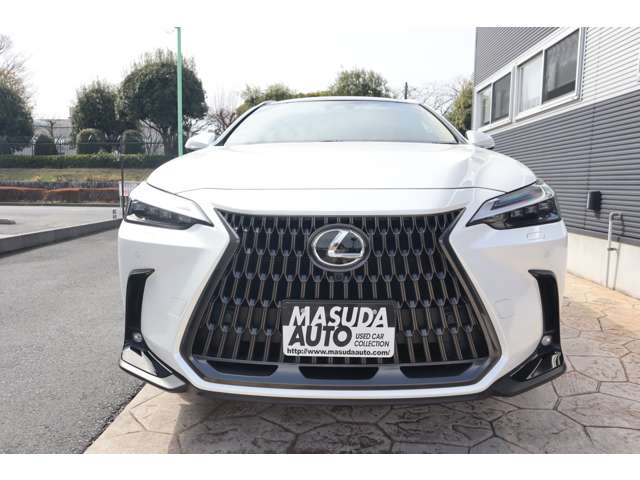 Lexus NX 2