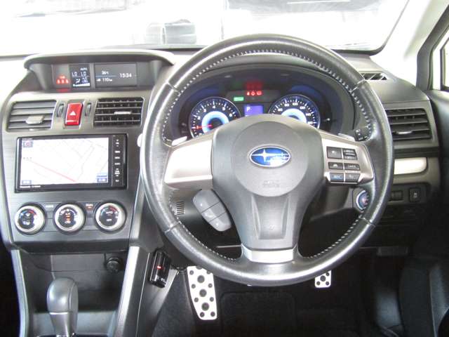 Subaru Impreza XV 5