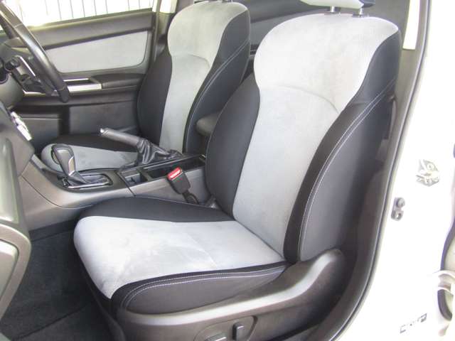 Subaru Impreza XV 6