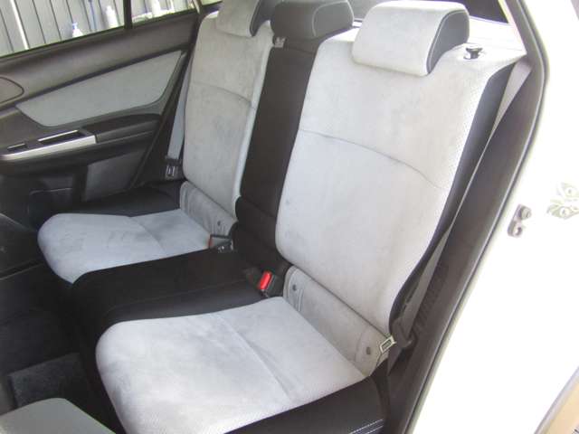 Subaru Impreza XV 7