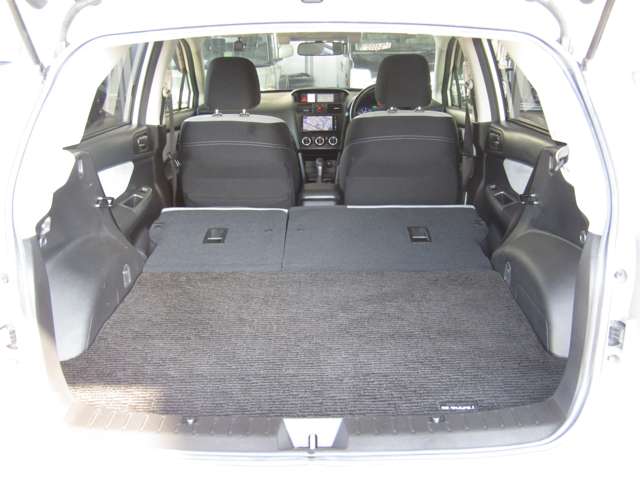 Subaru Impreza XV 9