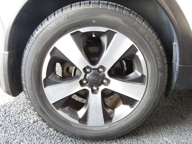 Subaru Impreza XV 10