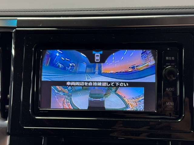 Toyota Vellfire 7