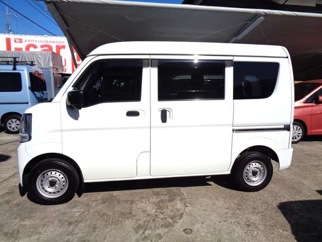 Nissan NV100 Clipper 3
