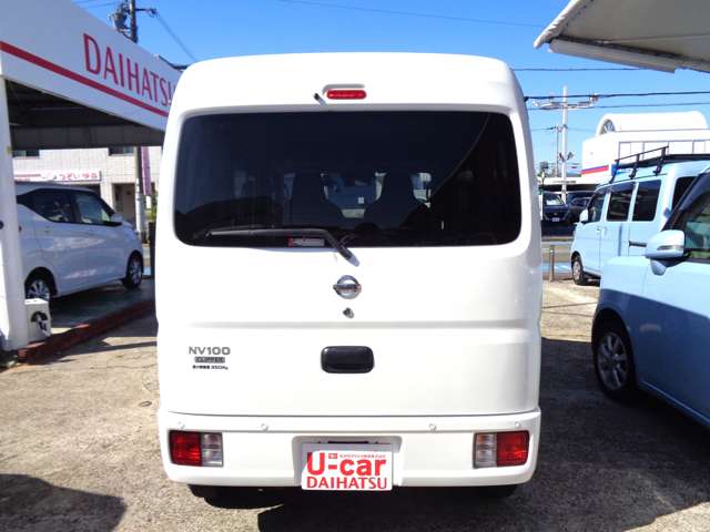 Nissan NV100 Clipper 5