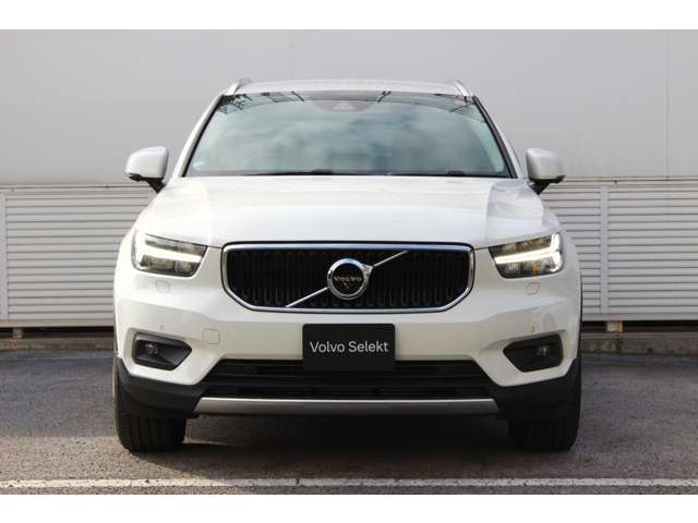 Volvo XC40 5