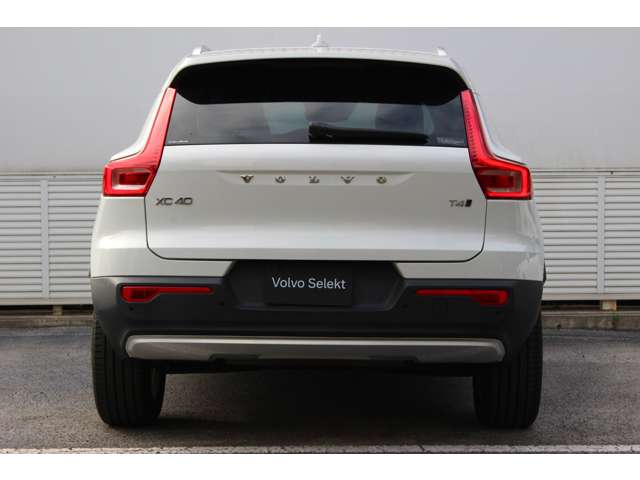 Volvo XC40 6
