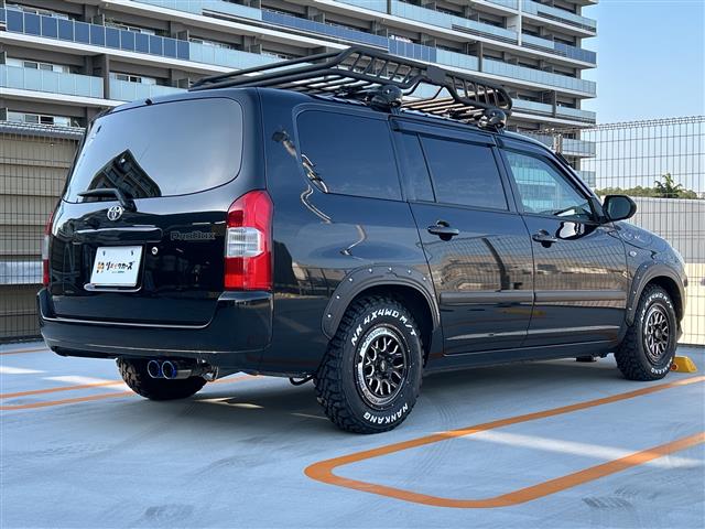 Toyota Probox Van 12