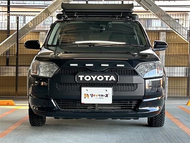 Toyota Probox Van 7