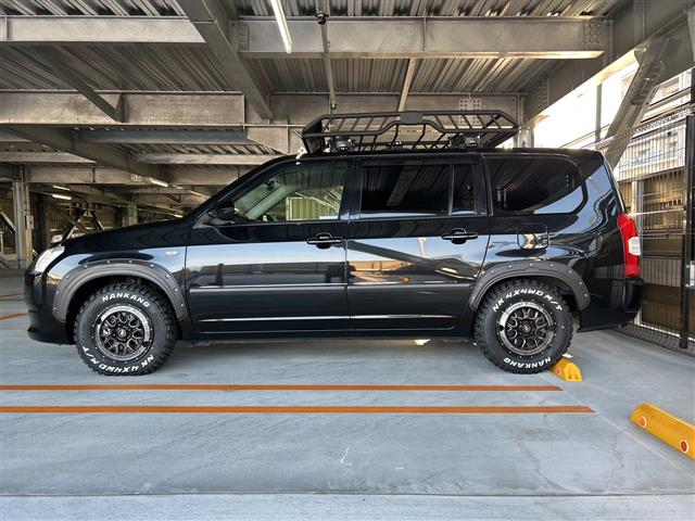 Toyota Probox Van 9
