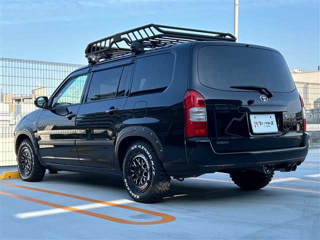 Toyota Probox Van 10