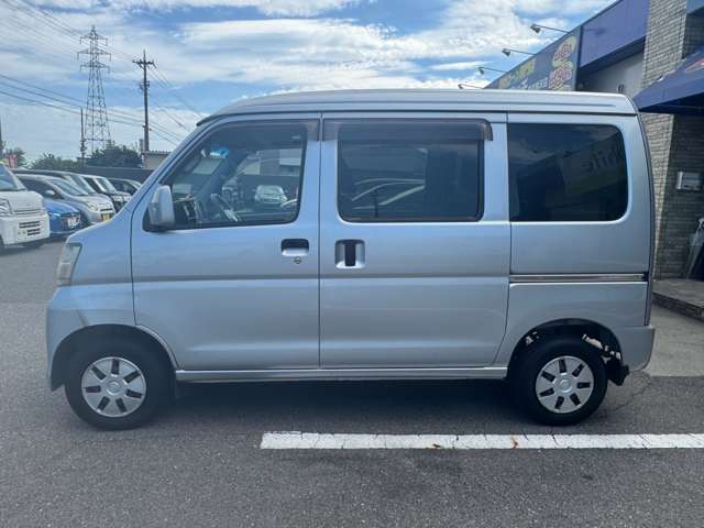 Daihatsu Hijet Cargo 9