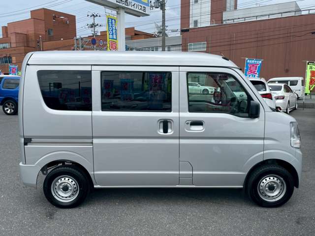 Suzuki Every 11