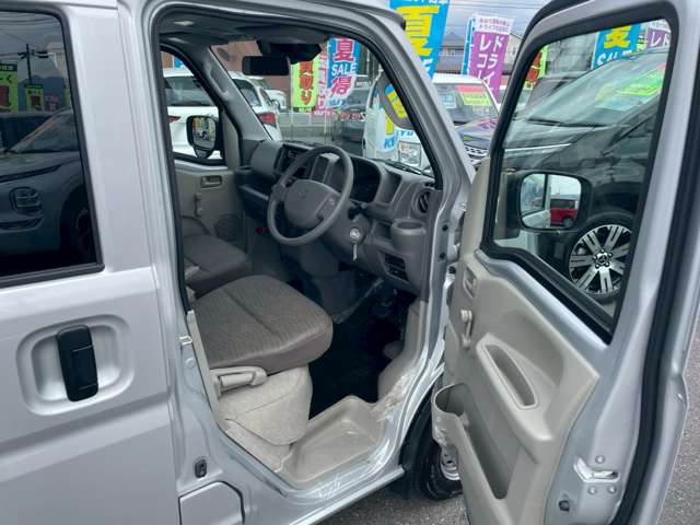 Suzuki Every 12