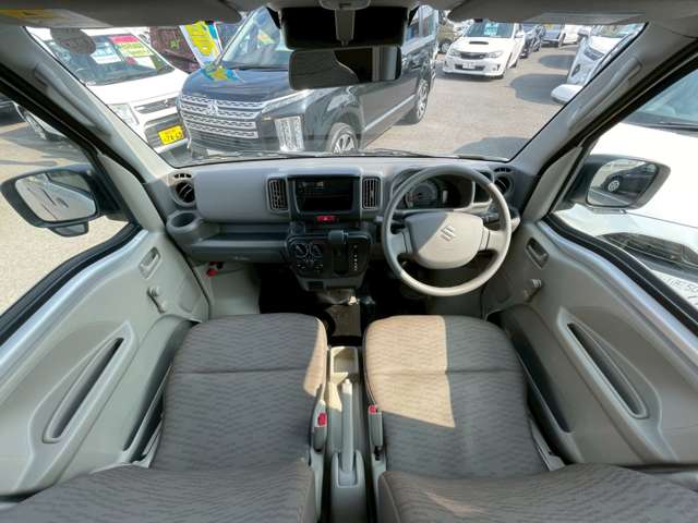 Suzuki Every 3