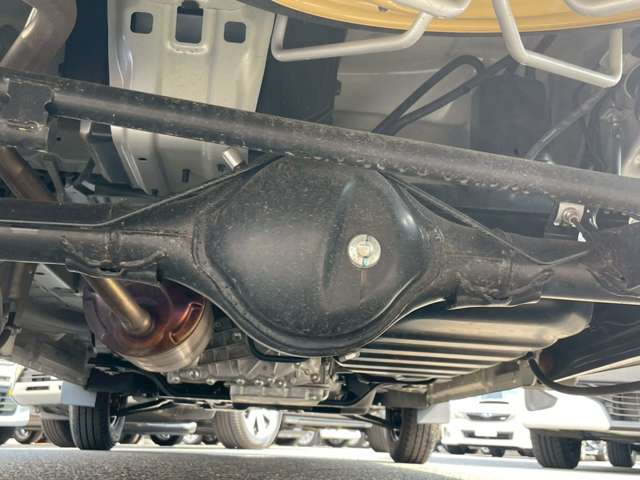Suzuki Every 4