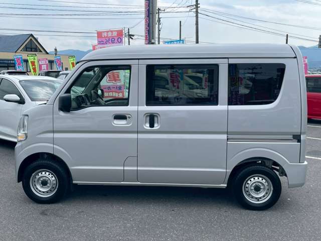 Suzuki Every 10