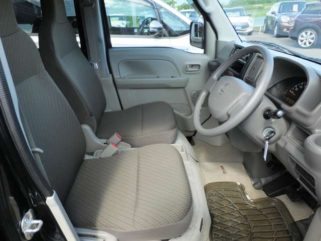 Nissan NV100 Clipper 11