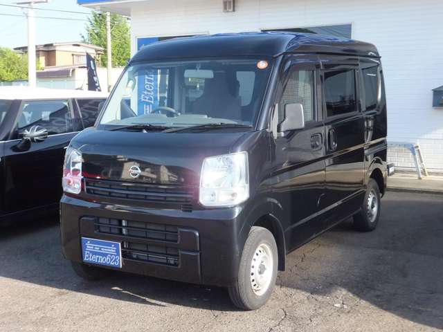 Nissan NV100 Clipper 4