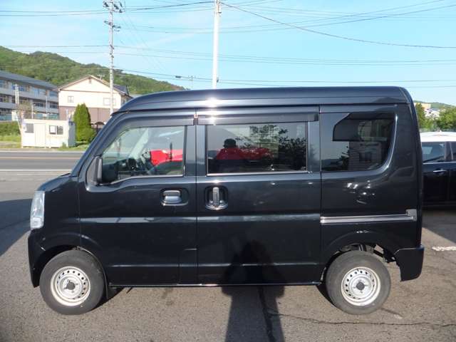 Nissan NV100 Clipper 5