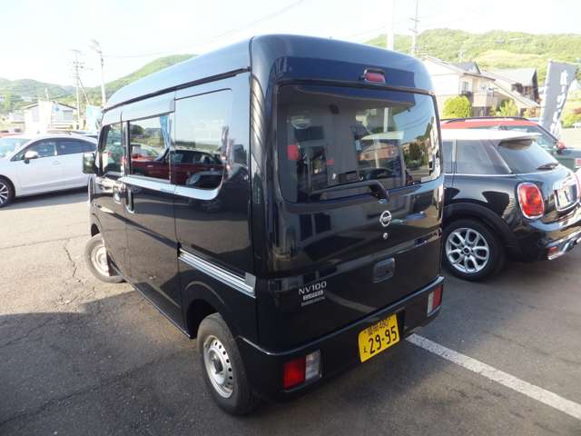 Nissan NV100 Clipper 6