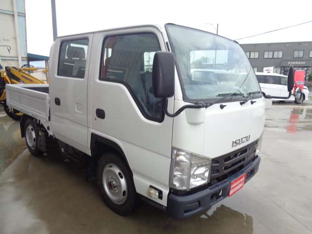 Isuzu Elf 3