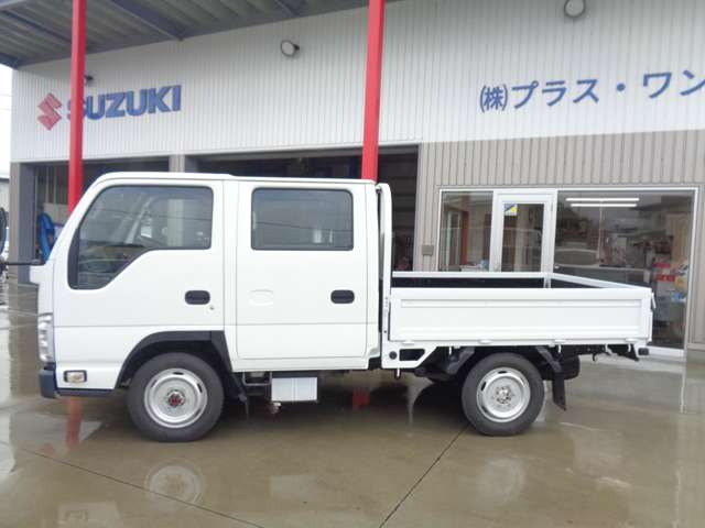 Isuzu Elf 7
