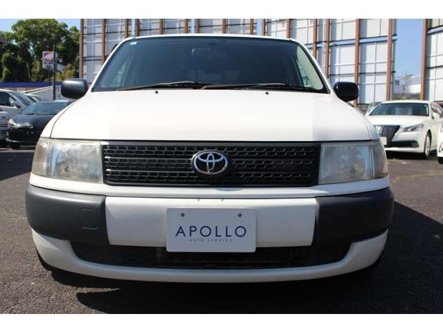 Toyota Probox Van 11