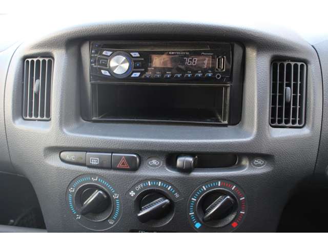 Toyota Probox Van 12
