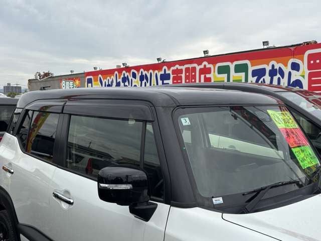 Suzuki XBEE 11