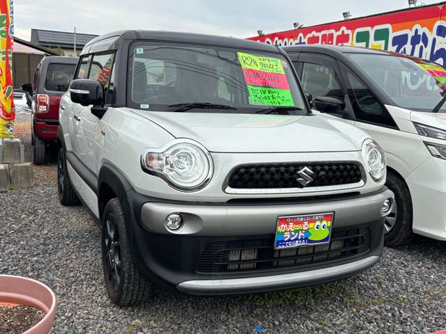 Suzuki XBEE 3
