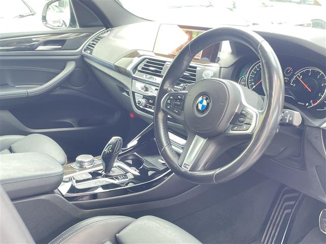 BMW X3 11