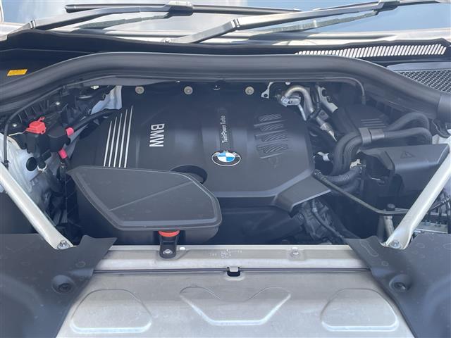 BMW X3 4