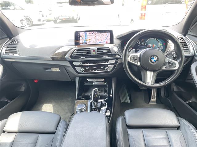 BMW X3 6