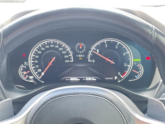 BMW X3 7