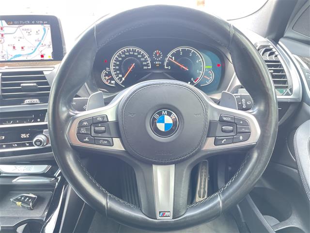BMW X3 8