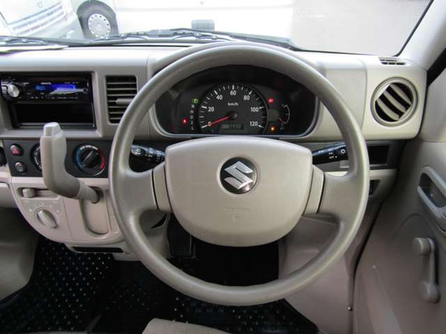 Suzuki Every 5