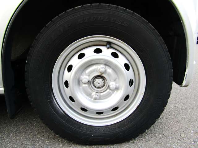 Suzuki Every 10