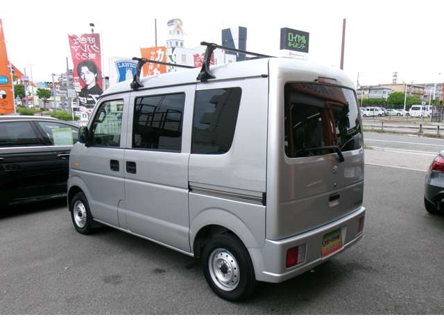 Suzuki Every 11