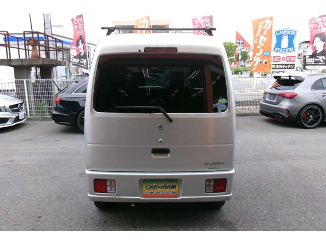 Suzuki Every 5